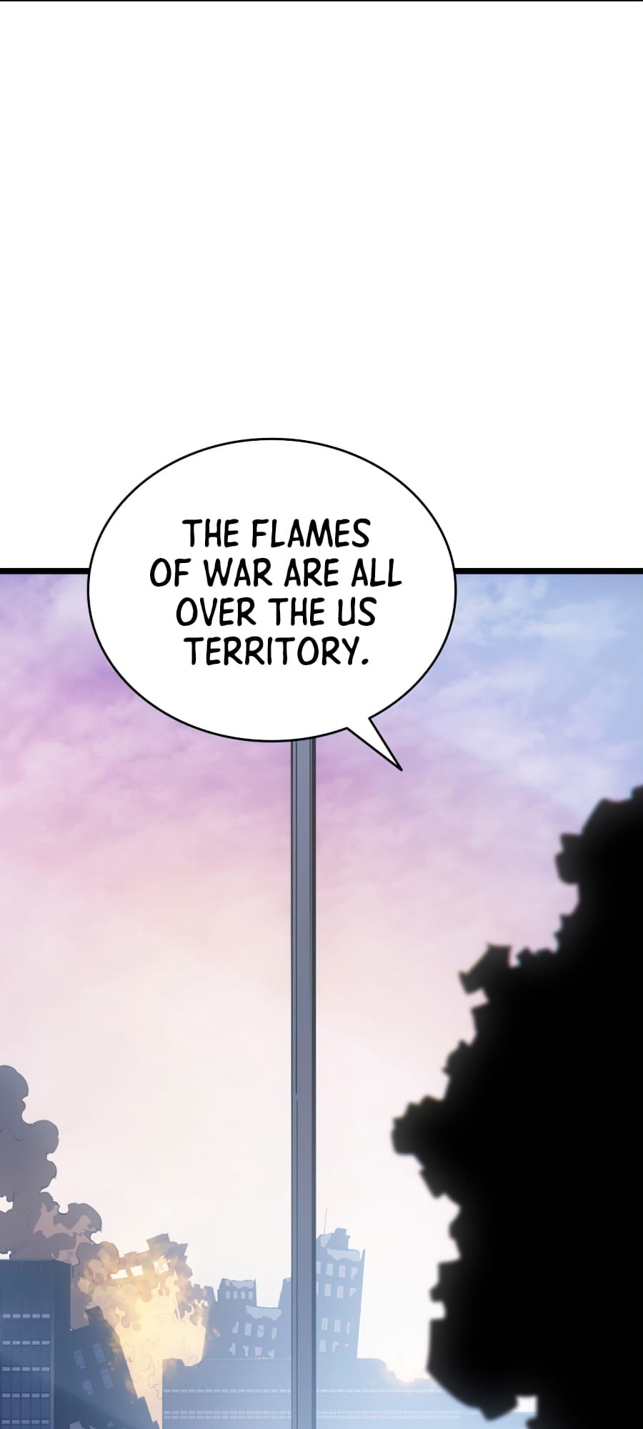 Solo Leveling, Chapter 174 image 006